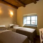 Szálloda Il Campanile 3*