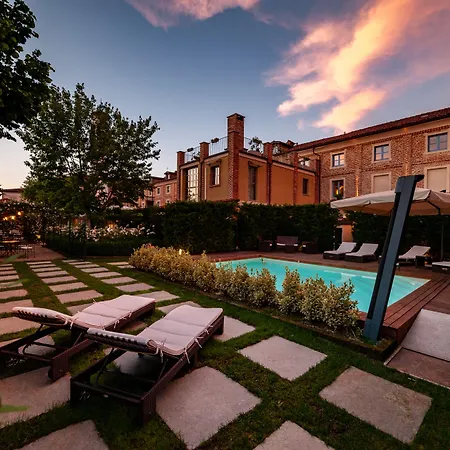 Il Campanile Cherasco