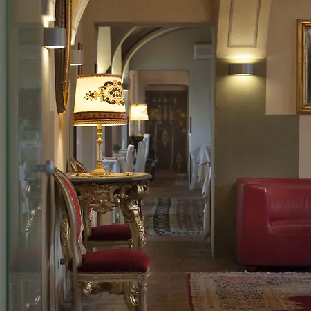 호텔 Il Campanile 3*