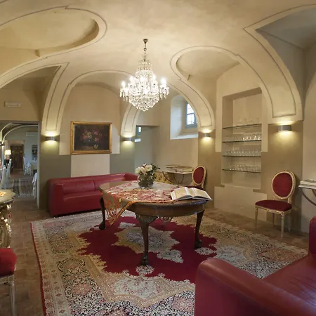 Ξενοδοχείο Il Campanile