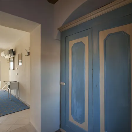 Il Campanile Ξενοδοχείο 3*