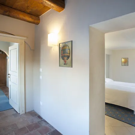 호텔 Il Campanile 케라스코