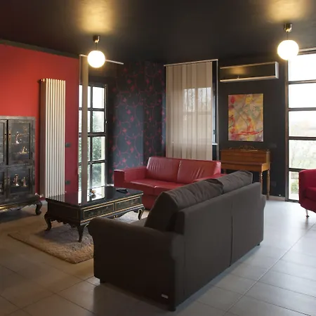 Il Campanile Cherasco