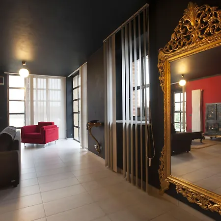 Ξενοδοχείο Il Campanile