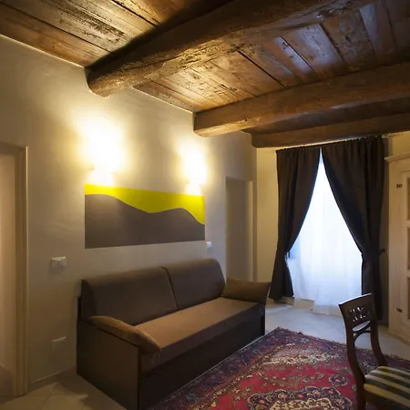 Il Campanile Ξενοδοχείο Cherasco