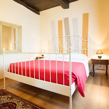 Il Campanile Ξενοδοχείο Cherasco