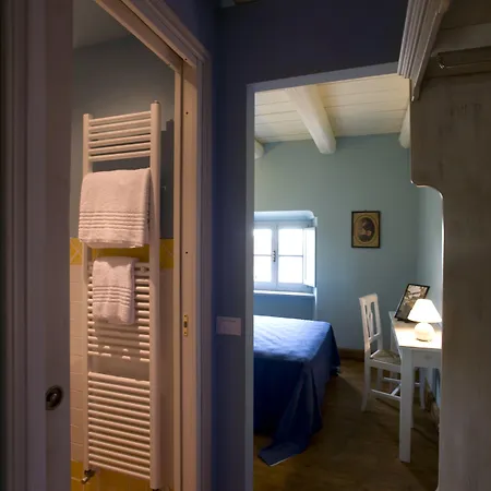 Il Campanile 3* Cherasco