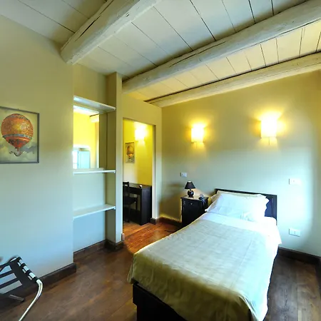 Ξενοδοχείο Il Campanile