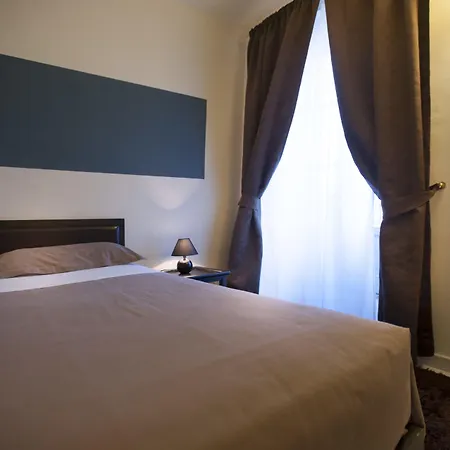 호텔 Il Campanile 케라스코