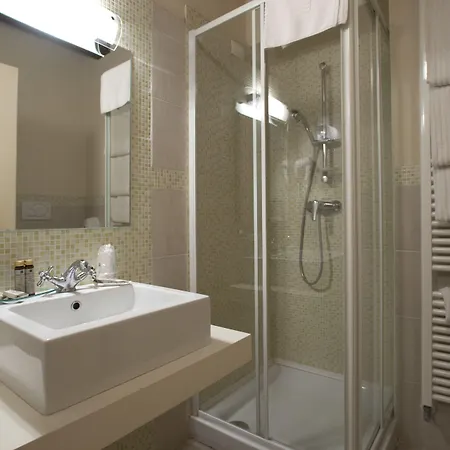 Il Campanile Ξενοδοχείο 3*