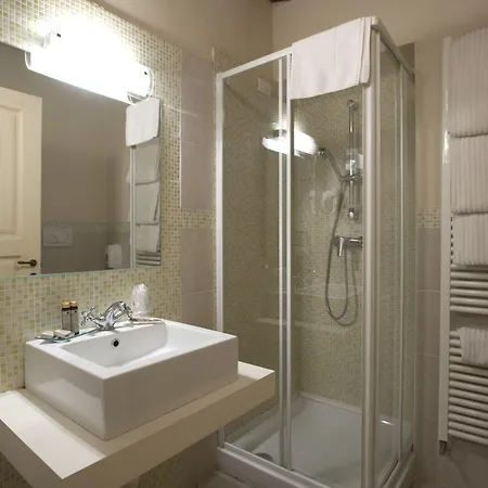 Il Campanile 호텔 케라스코