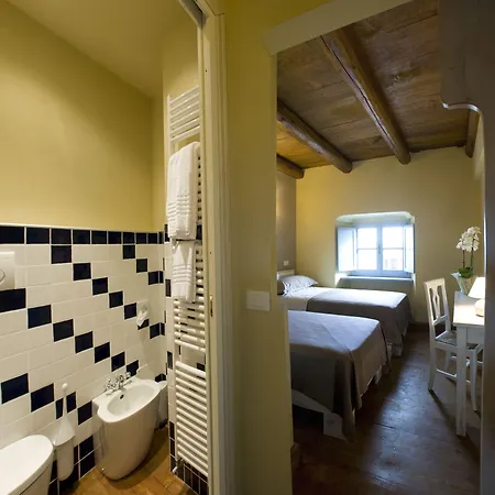 호텔 Il Campanile 케라스코