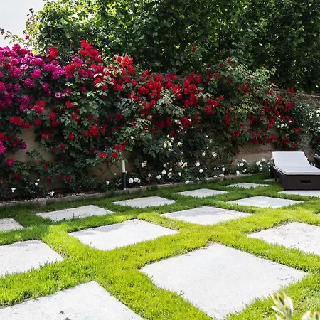 Il Campanile Ξενοδοχείο 3*