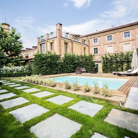 Il Campanile 케라스코