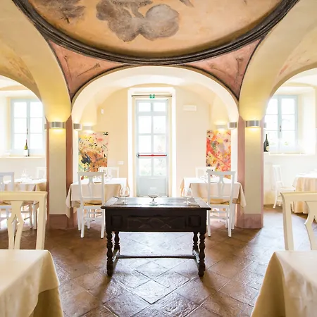 Il Campanile 호텔 3*