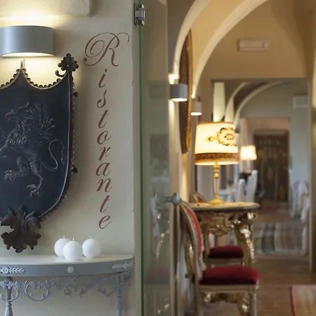 Il Campanile Ξενοδοχείο Cherasco