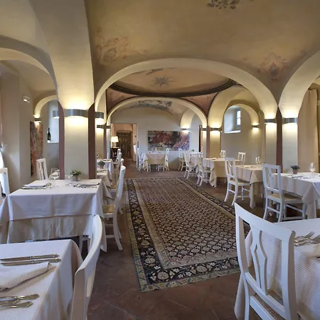 Ξενοδοχείο Il Campanile 3*