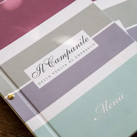 호텔 Il Campanile 3*