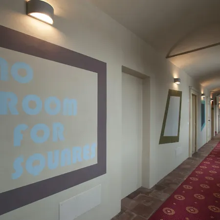 호텔 Il Campanile 케라스코