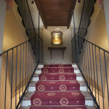 Il Campanile Cherasco