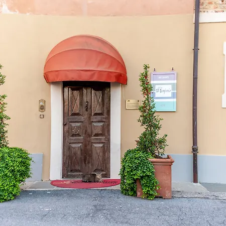 Il Campanile 호텔 3*