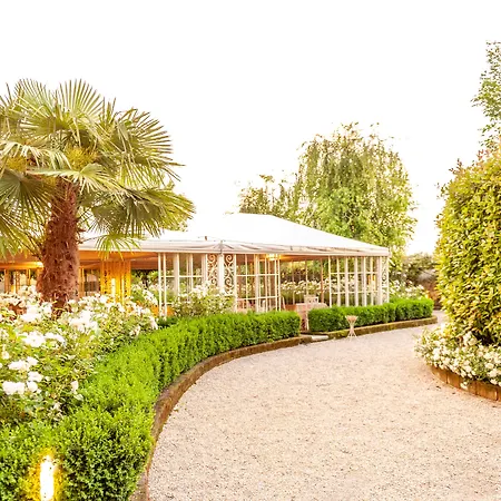 호텔 Il Campanile 케라스코