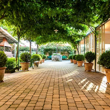 Ξενοδοχείο Il Campanile