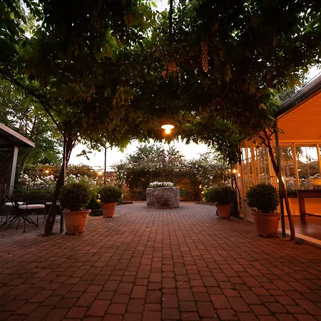 Il Campanile 케라스코