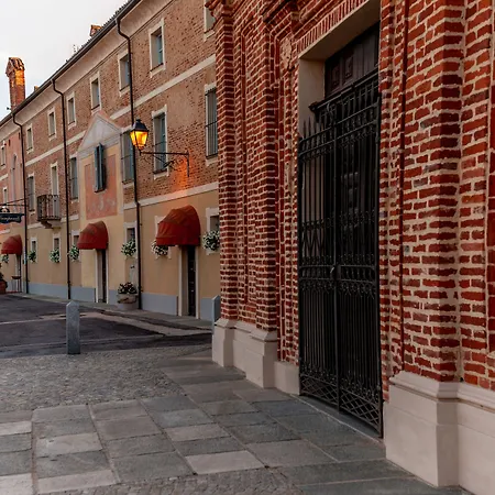 호텔 Il Campanile 케라스코