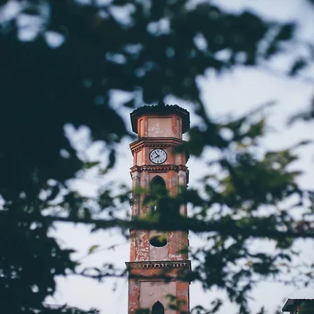 Il Campanile فندق 3*