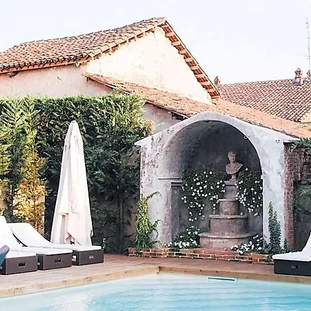 Hotel Il Campanile 3*