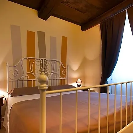 Il Campanile Hotel Cherasco