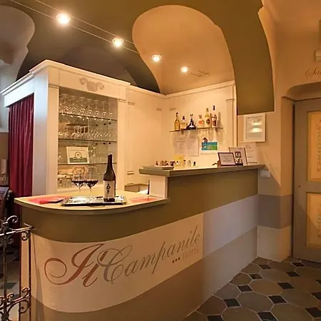 Il Campanile Hotel