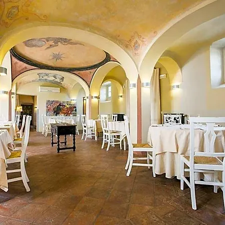 Hotel Il Campanile 3*