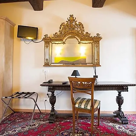 Il Campanile Hotel