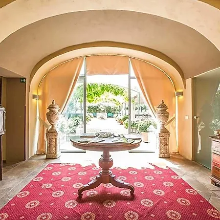 Il Campanile Hotel 3*