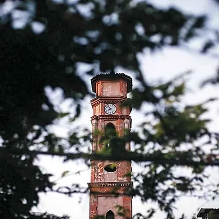 Hotel Il Campanile Cherasco