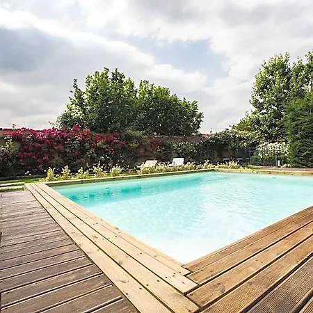 Il Campanile Hotel Cherasco