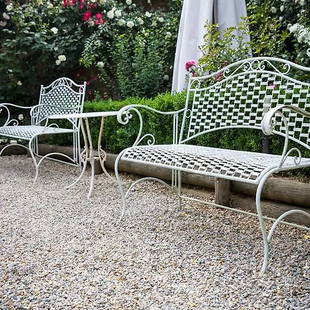 Il Campanile Cherasco