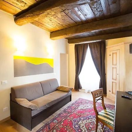 Hotel Il Campanile Cherasco