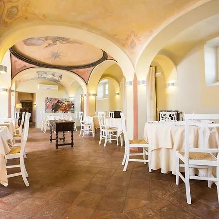 Ξενοδοχείο Il Campanile 3*