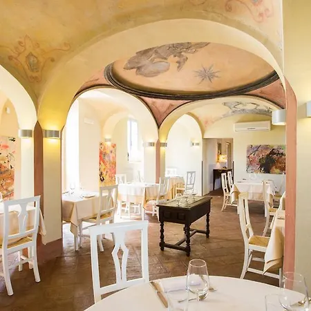 Hotel Il Campanile
