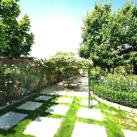 فندق Il Campanile 3*