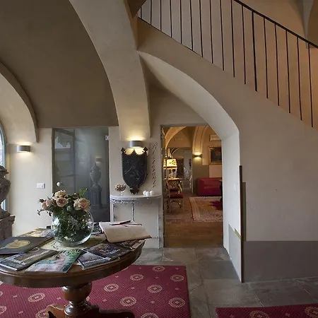 Hotel Il Campanile Cherasco