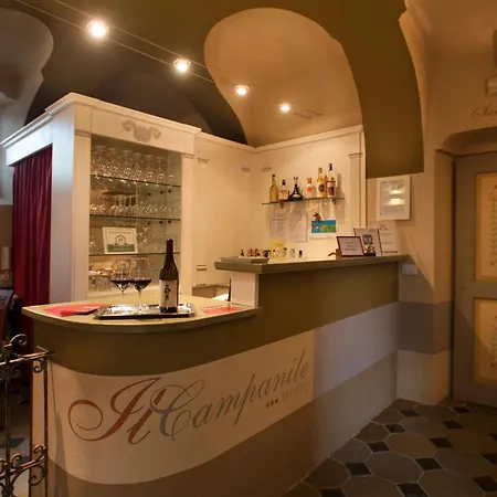 Il Campanile 케라스코