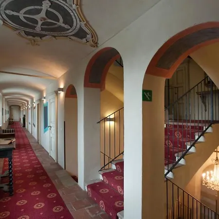Il Campanile Hotel