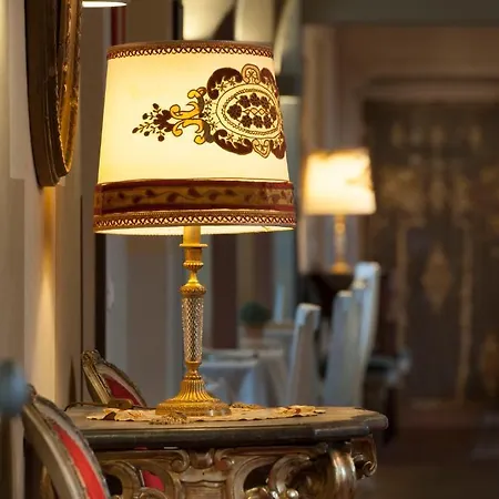 Il Campanile Hotel 3*