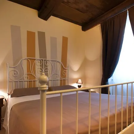 Hotel Il Campanile