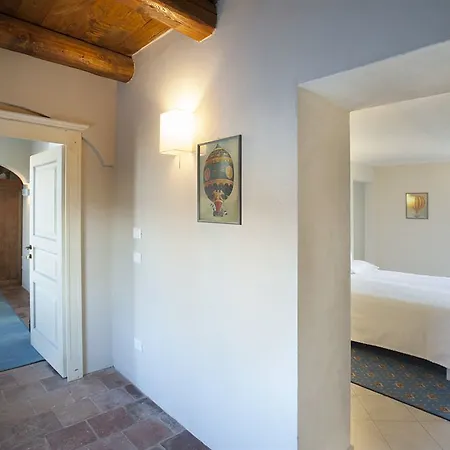 Hotel Il Campanile 3*