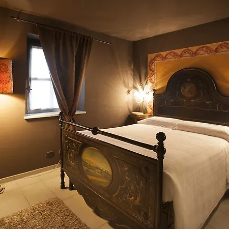 Il Campanile Hotel 3*